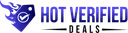 Hot Verified Deals